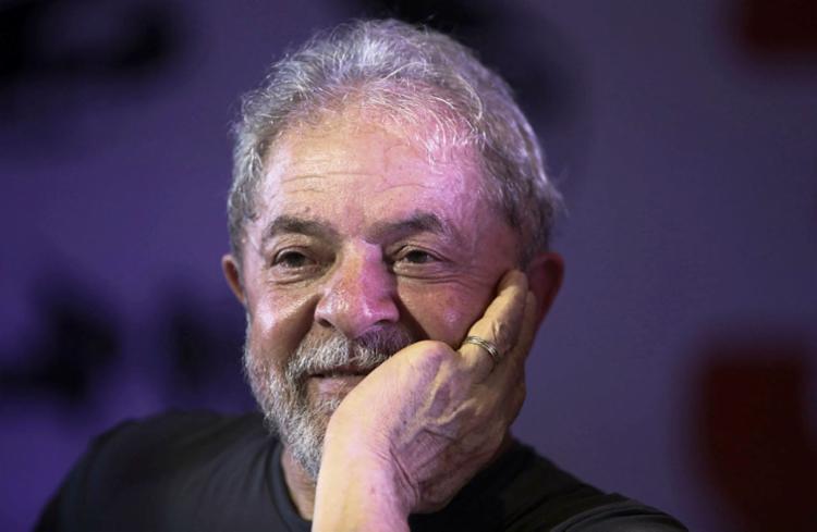 A expectativa é que Lula fique livre, leve e solto nas próximas horas (Foto: Divulgação) A expectativa é que Lula fique livre, leve e solto nas próximas horas (Foto: Divulgação)